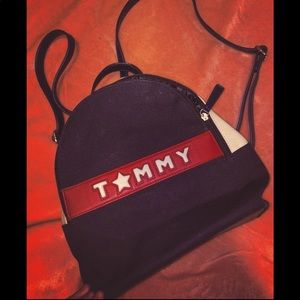 Tommy Hilfiger back pack